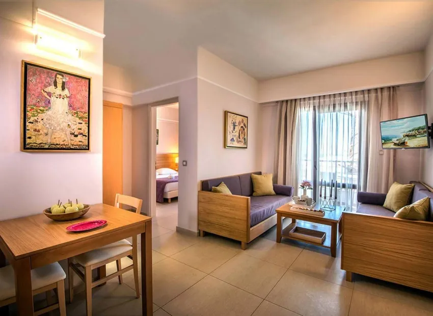 Porto Platanias Village Resort 5*-21