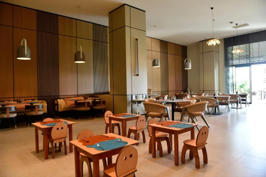 ETHNO HOTELS BELEK  5*-33