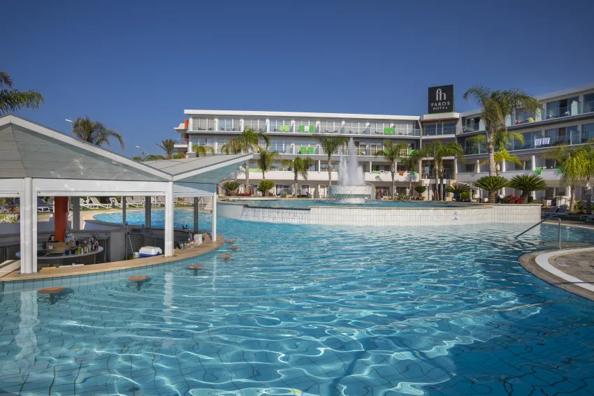 Faros Hotel 4*-86