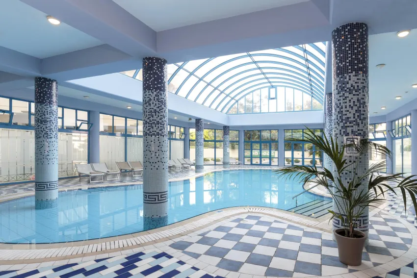 Lindos Princess Beach Resort and Spa 4*-28