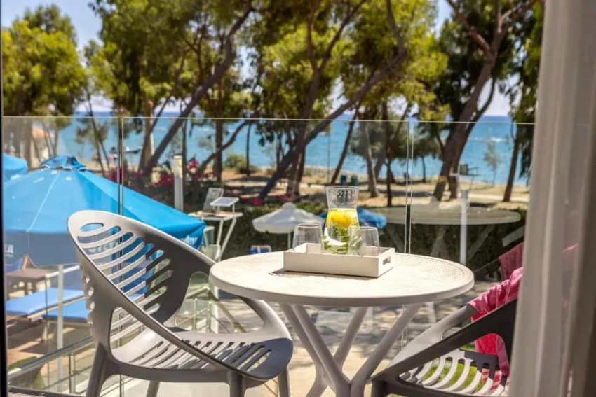 Park Beach Hotel 3*-19