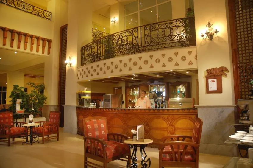 LABRANDA Club Makadi 4*-8