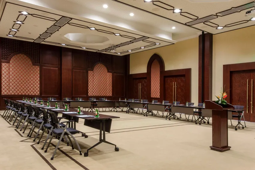 Kempinski Hotel Soma Bay 5*-256