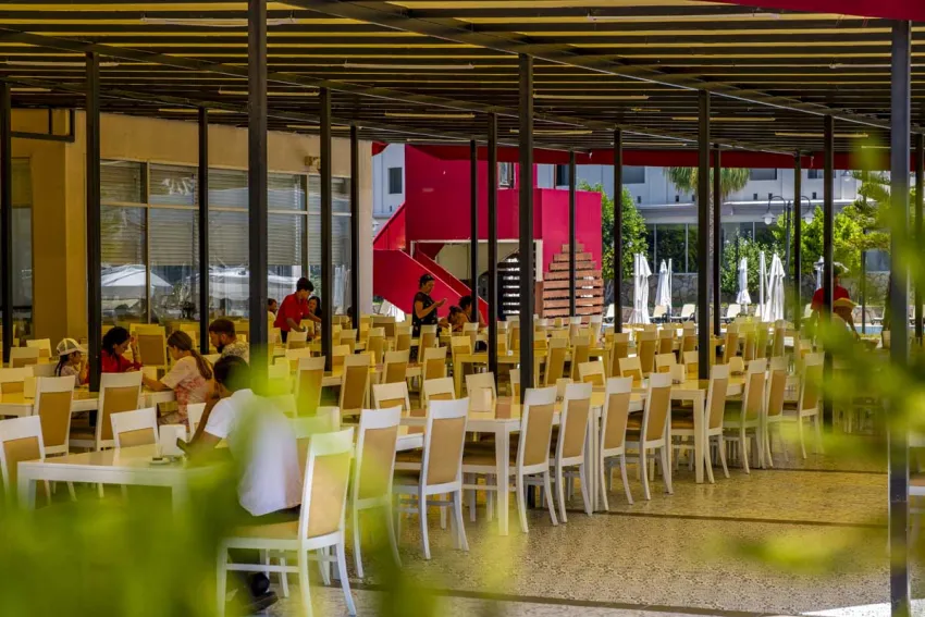 GRAND CORTEZ RESORT HOTEL & SPA  5*-18