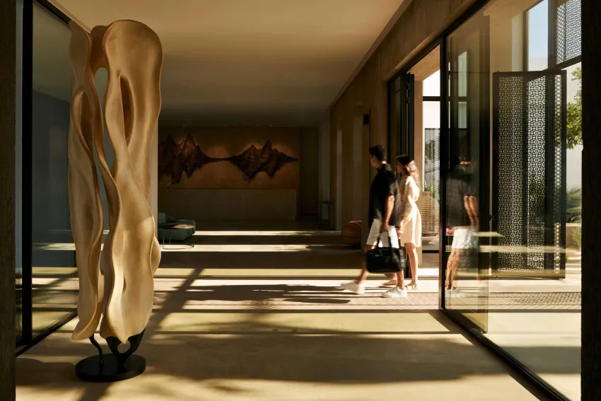 Minos Beach Art Hotel 5*-15