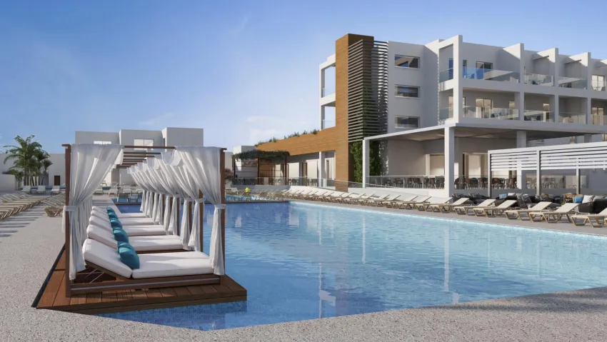 Atlantica Sungarden Park 4*-2