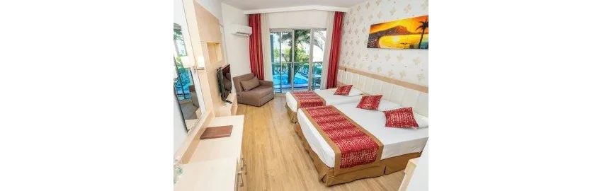 Gardenia Hotel 4*-9