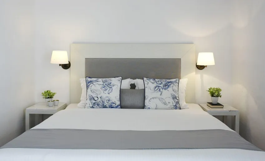 Knossos Beach Bungalows Suites Resort and Spa 5*-13