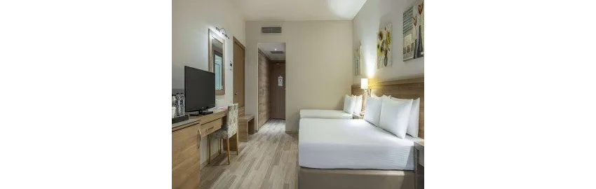 Ramada Resort By Wyndham Lara 5*-14