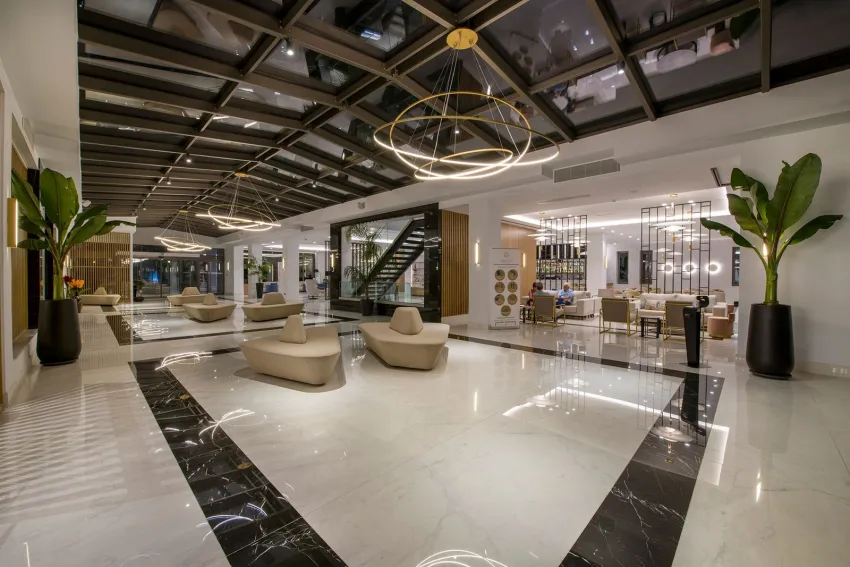 Myrion Beach Resort and Spa-Adults only 5*-2