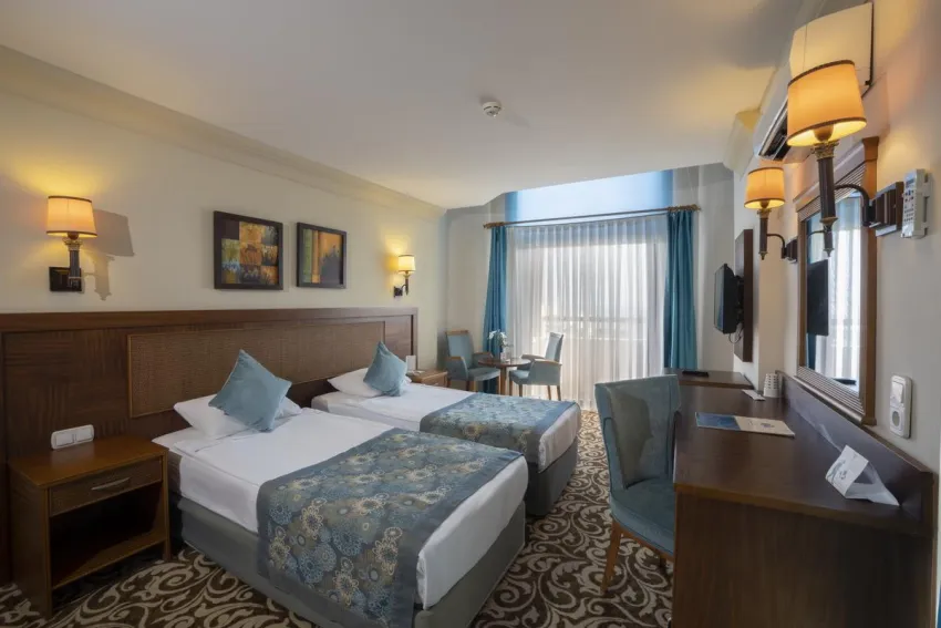 Villa Side Hotel 4*-25