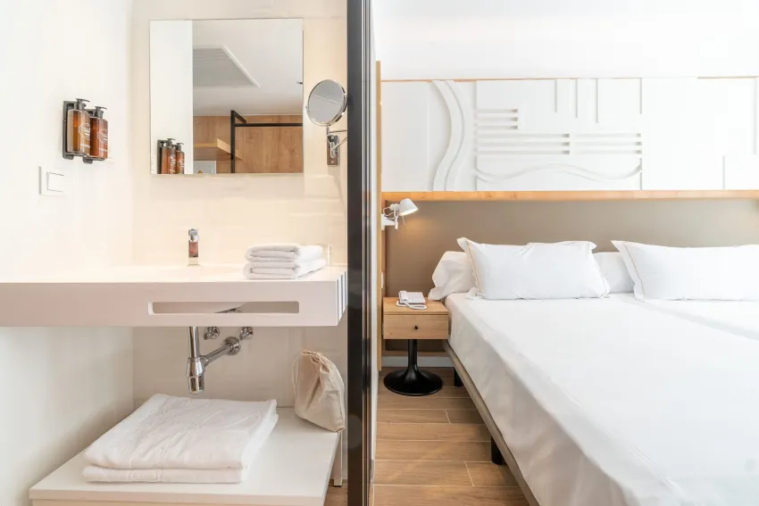 Senator Cala Millor 4*-8