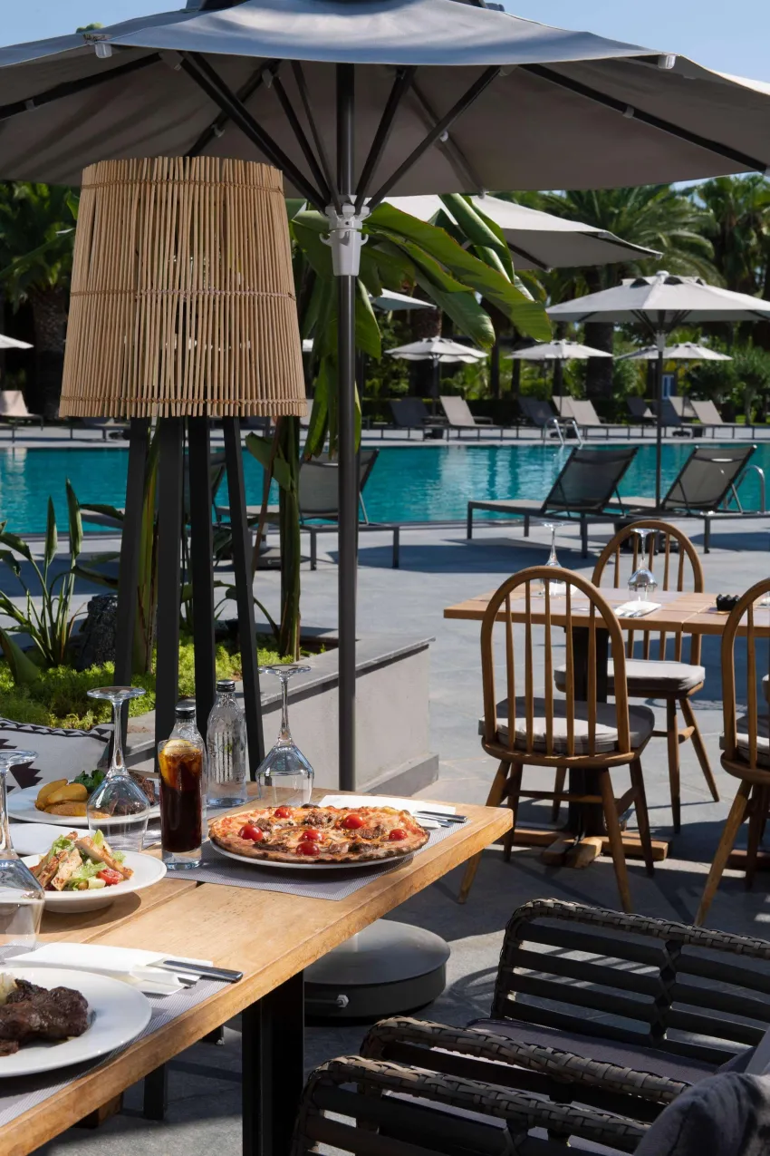 Miramare Beach Hotel 5*-194