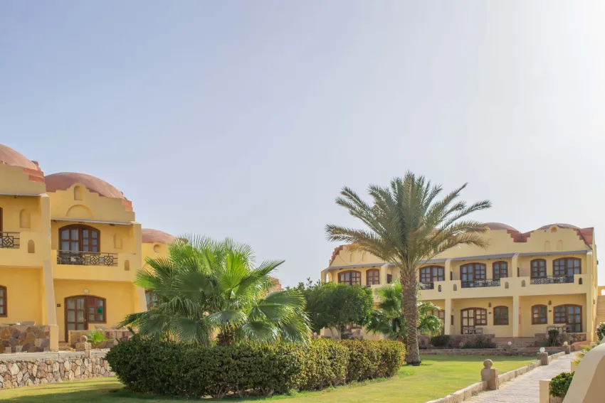 Protels Crystal Beach Resort 4*-2