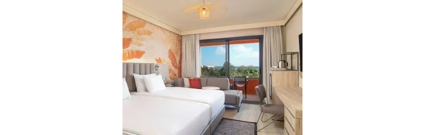 Megasaray Resort Side 5*-14