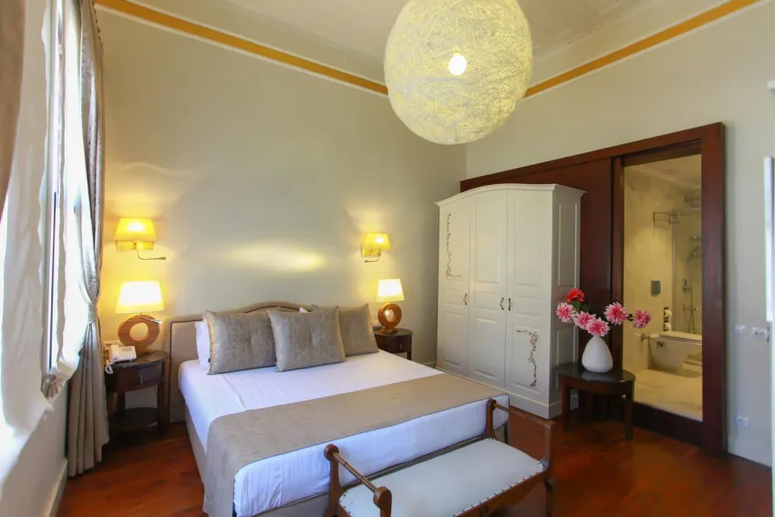 Alp Pasa Hotel 4*-10
