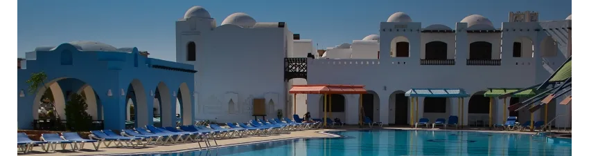 Arabella Azur Resort 4*-2