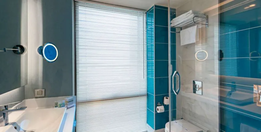 Wind Of Lara Hotel & Spa 5*-10