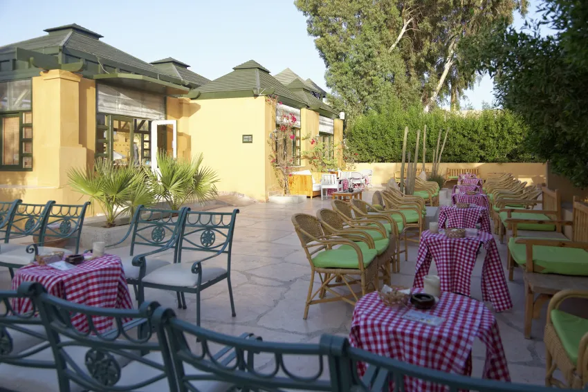 Three Corners Rihana Resort El Gouna 4*-86