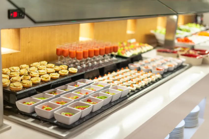 Welikehotel Marfil Playa 4*-121