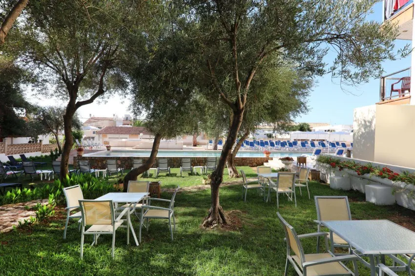 Clumba Hotel 3*-26