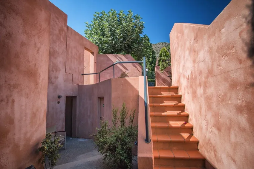 Koutouloufari Village 3*-3