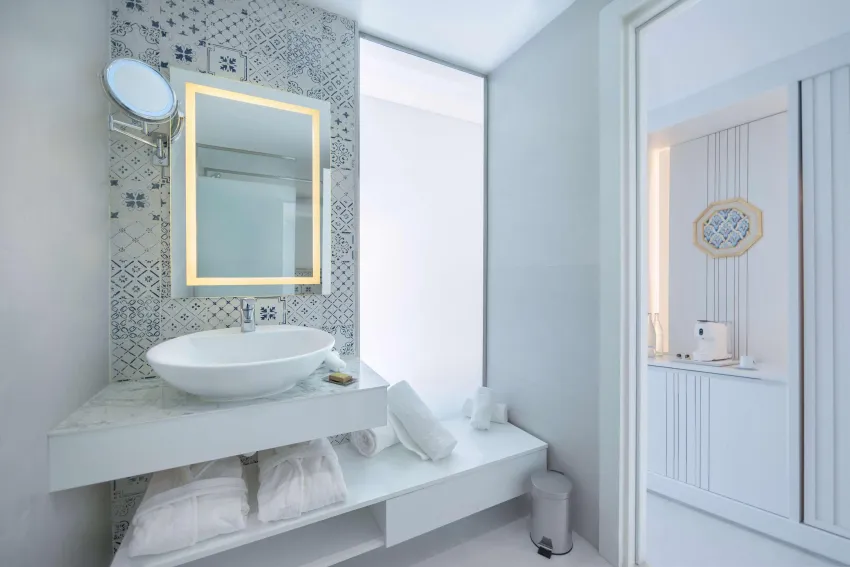 Hilton Skanes Monastir Beach Resort 5*-560