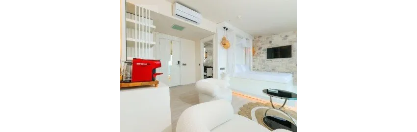 Bilem Hotel Beach & Spa 4*-16