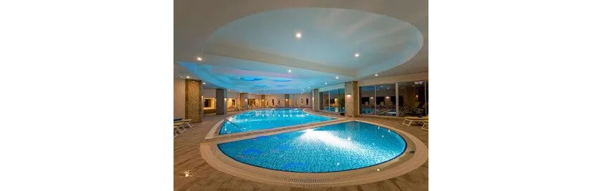 Saphir Resort & Spa Hotel 5*-4