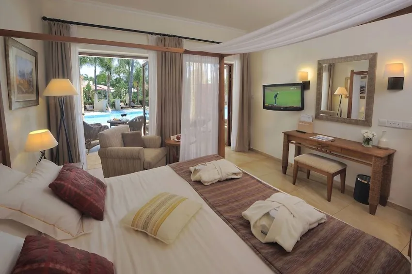 Olympic Lagoon Resort Agia Napa 4*-10