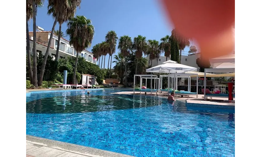 Pambos Napa Rocks 3*-2