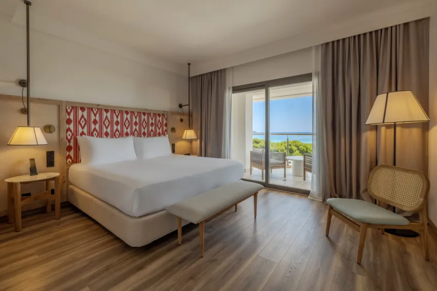 Sarena de Muro Resort Mallorca 5*-13