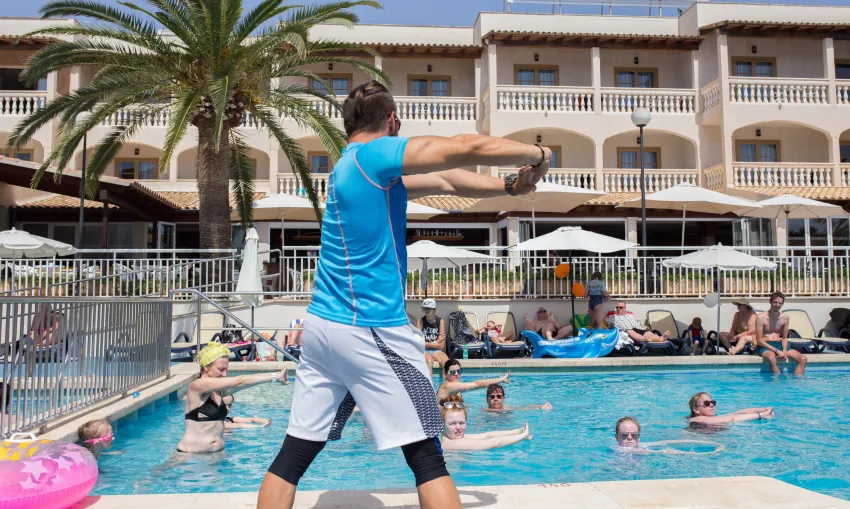 Ferrer Lime Isabel 3*-82