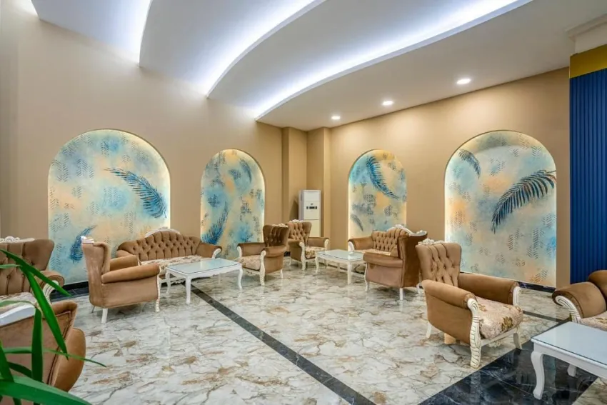 BLUE STAR HOTEL  4*-6