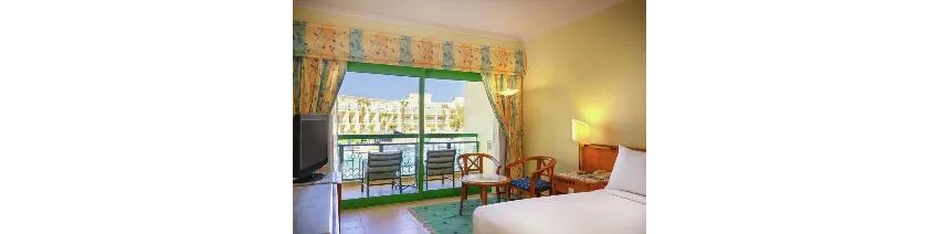 Swiss Inn Hurghada Resort Ex. Hilton Hurghada Resort 5*-222