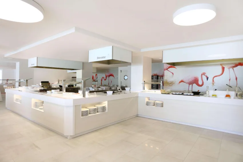 Iberostar Selection Playa de Palma 5*-134