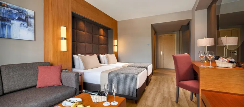 Gravel Hotels Select 5*-26