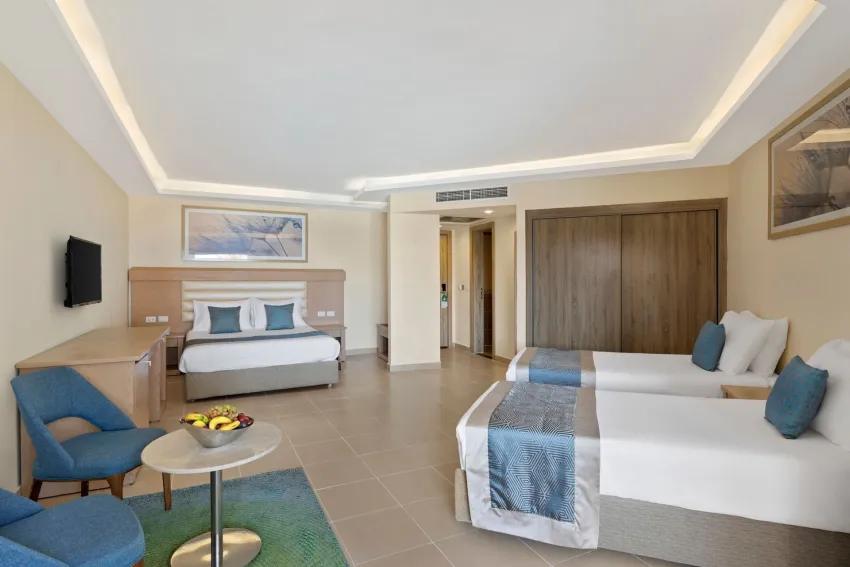 PICKALBATROS BEACH ALBATROS RESORT  4*-48