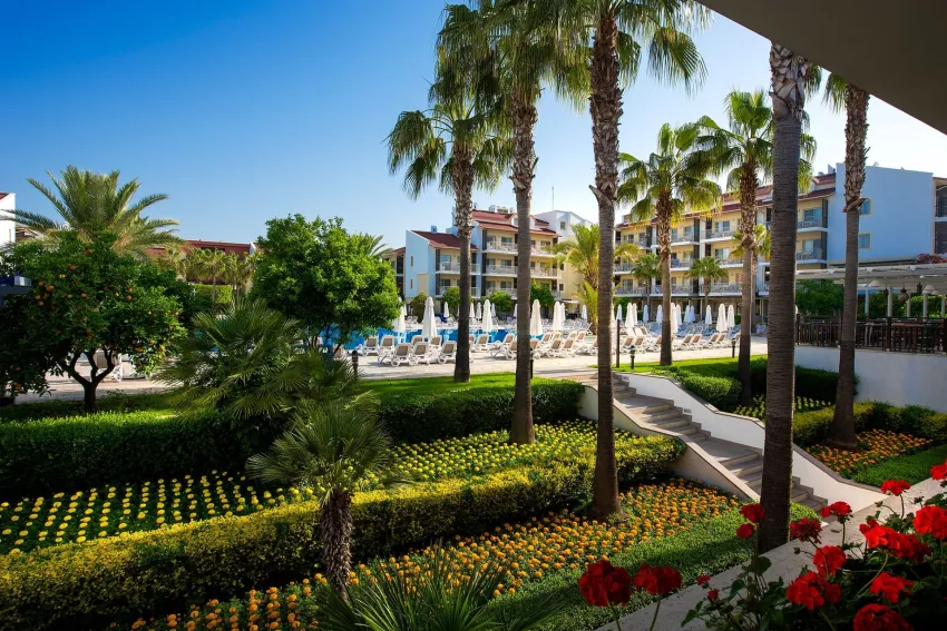 Barut B Suites Hotel 4*-2