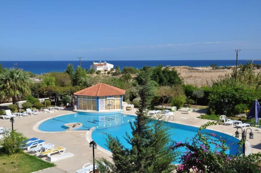 SEMPATI HOTEL  3*-2