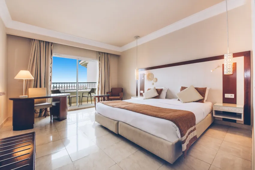 Iberostar Selection Royal El Mansour 5*-88