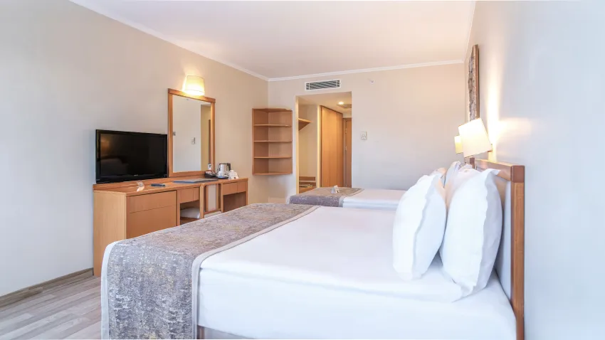 Miramare Queen Hotel 5*-52