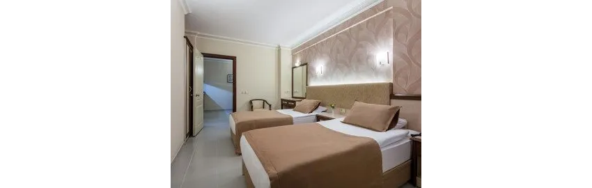 May Flower Apart Hotel 3*-12