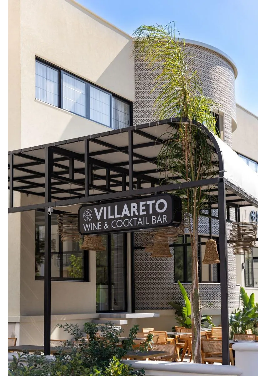 Naillac Boutique Hotel 4*-12