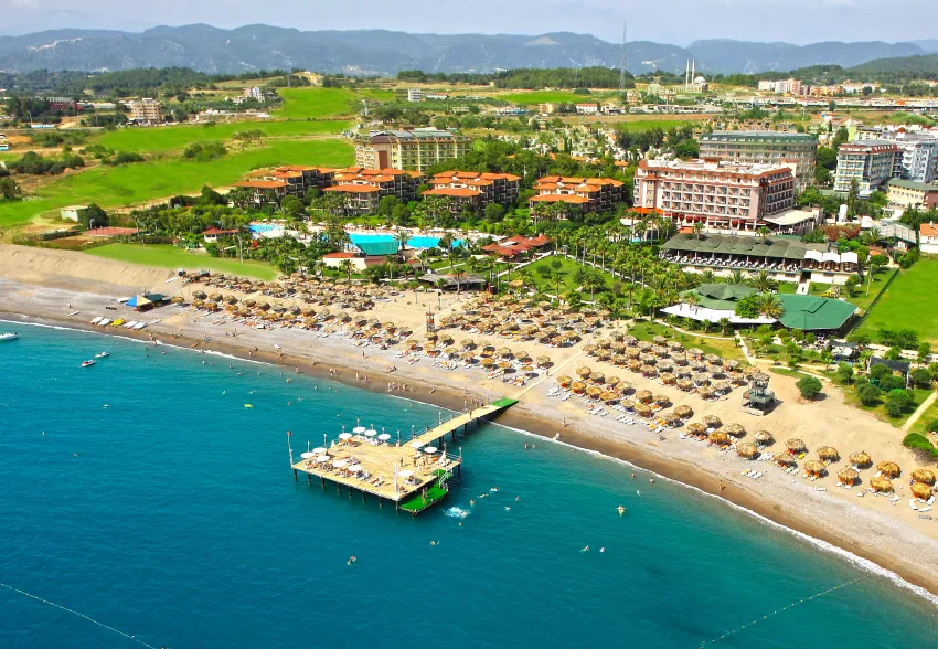 Justiniano Club Park Conti 5*-1