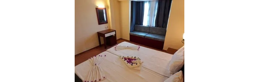 Lemas Suite Hotel 3*-11