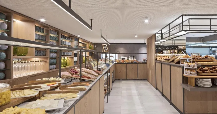 Melia Palma Marina 4*-225