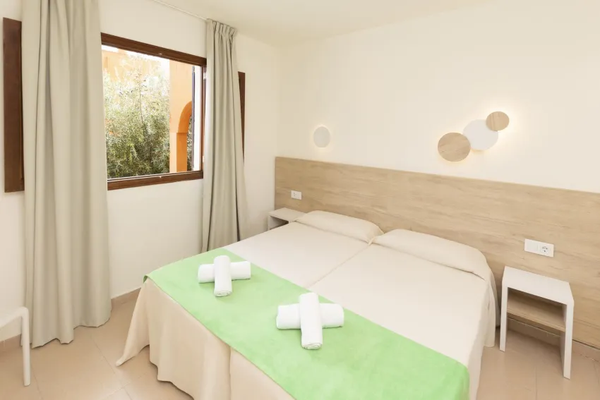 HSM Torre Blanca Club Apartamentos 3*-7