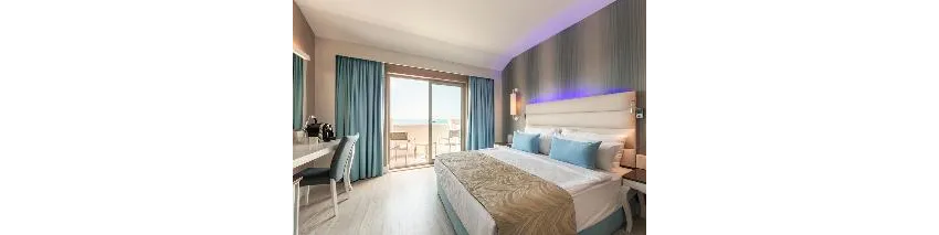 Tui Magic Life Masmavi 5*-6