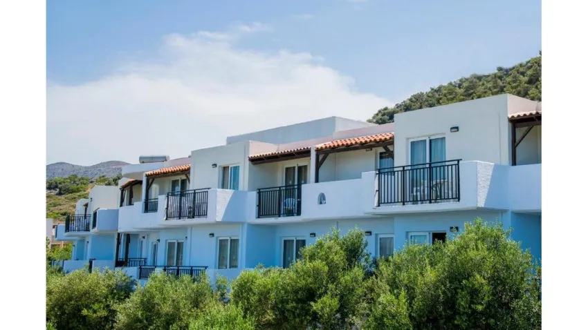 Semiramis Village Hotel 4*-23